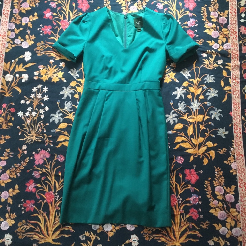 J. Crew Dress